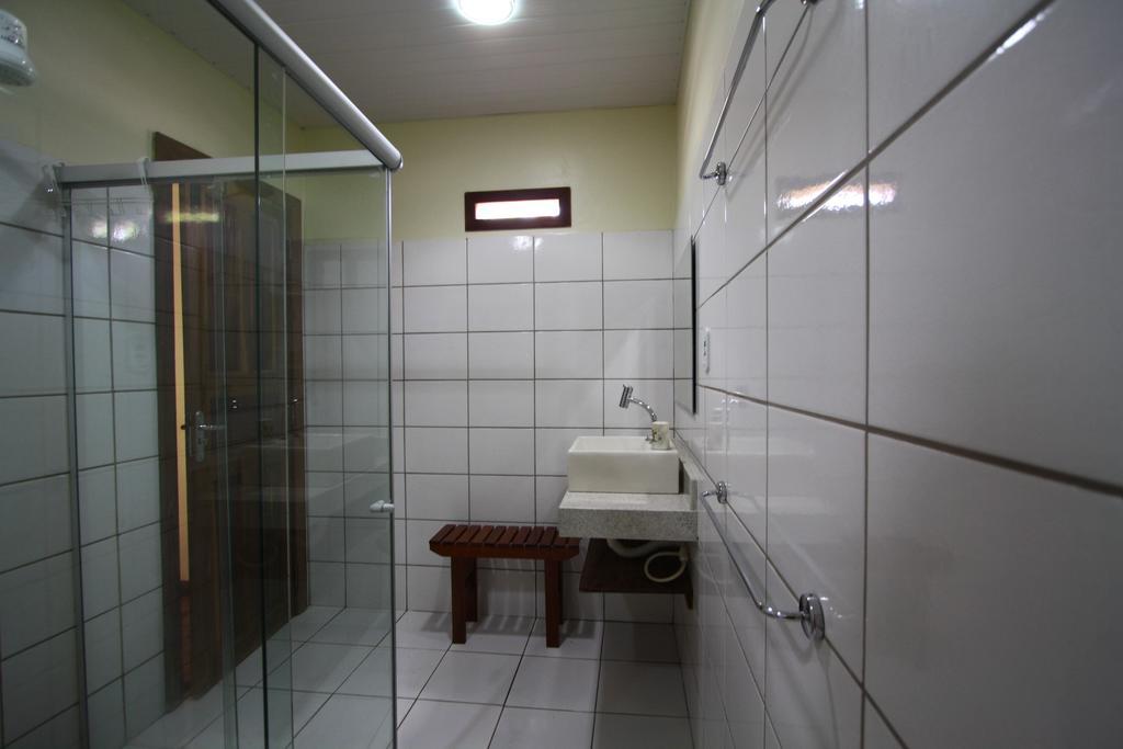 Pousada Sossego Do Cantinho Barreirinhas Bagian luar foto