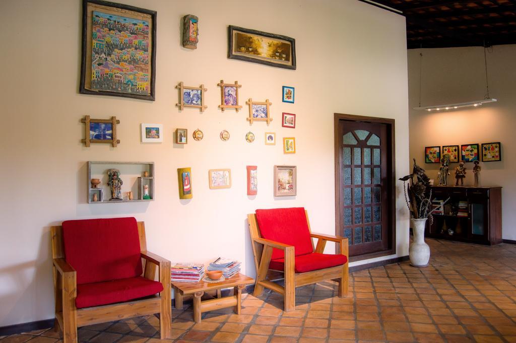 Pousada Sossego Do Cantinho Barreirinhas Bagian luar foto