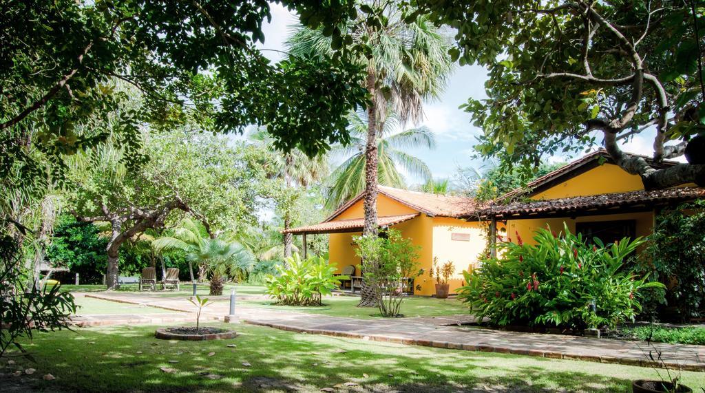 Pousada Sossego Do Cantinho Barreirinhas Bagian luar foto